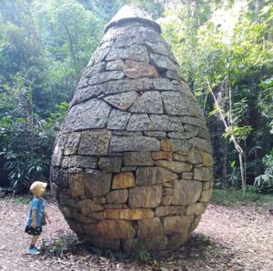 Our Trip to Strangler Cairn